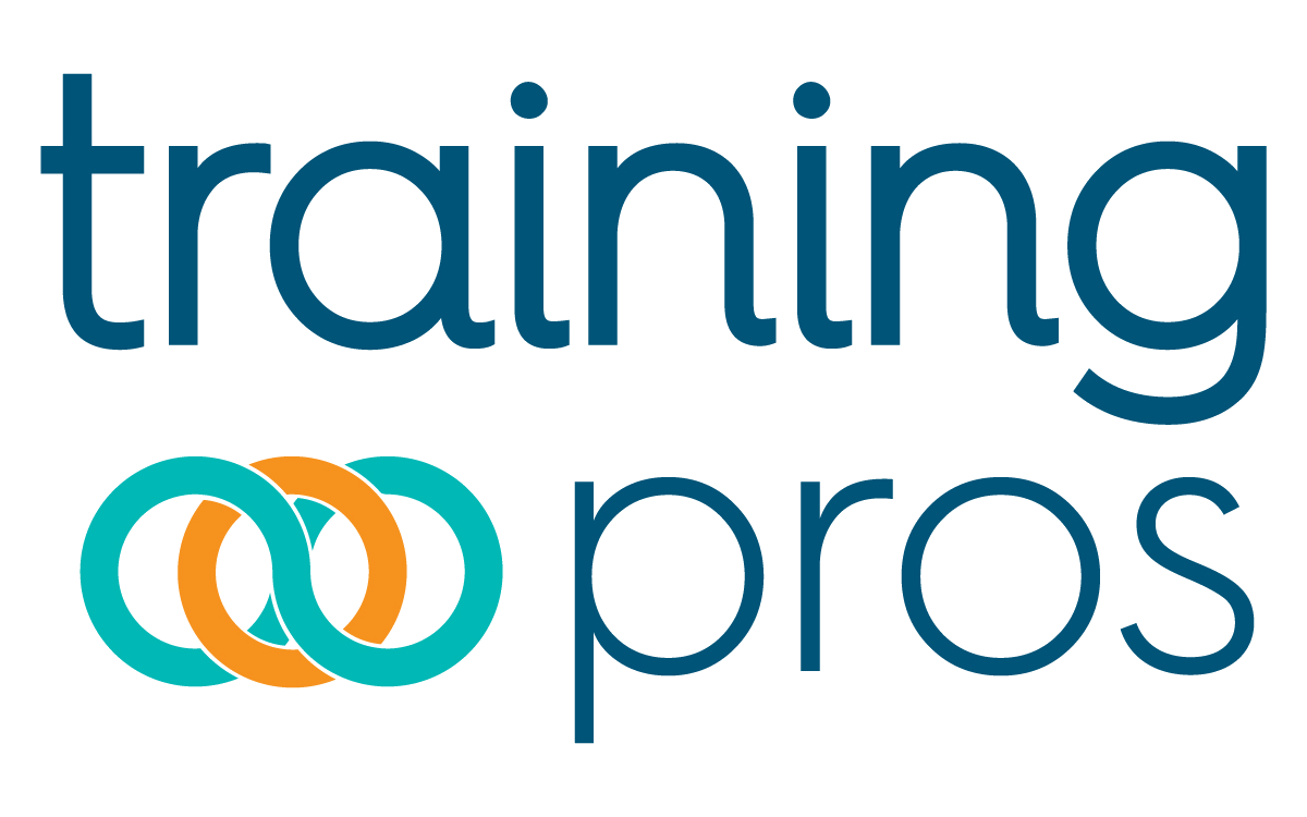 Training Pros logo